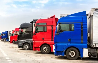 Ankara Kıztaşı Ambar Nakliyat